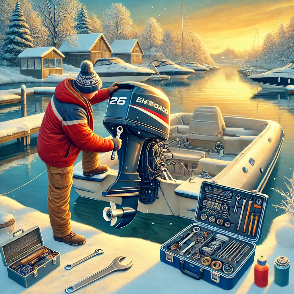 DIY Engine Care