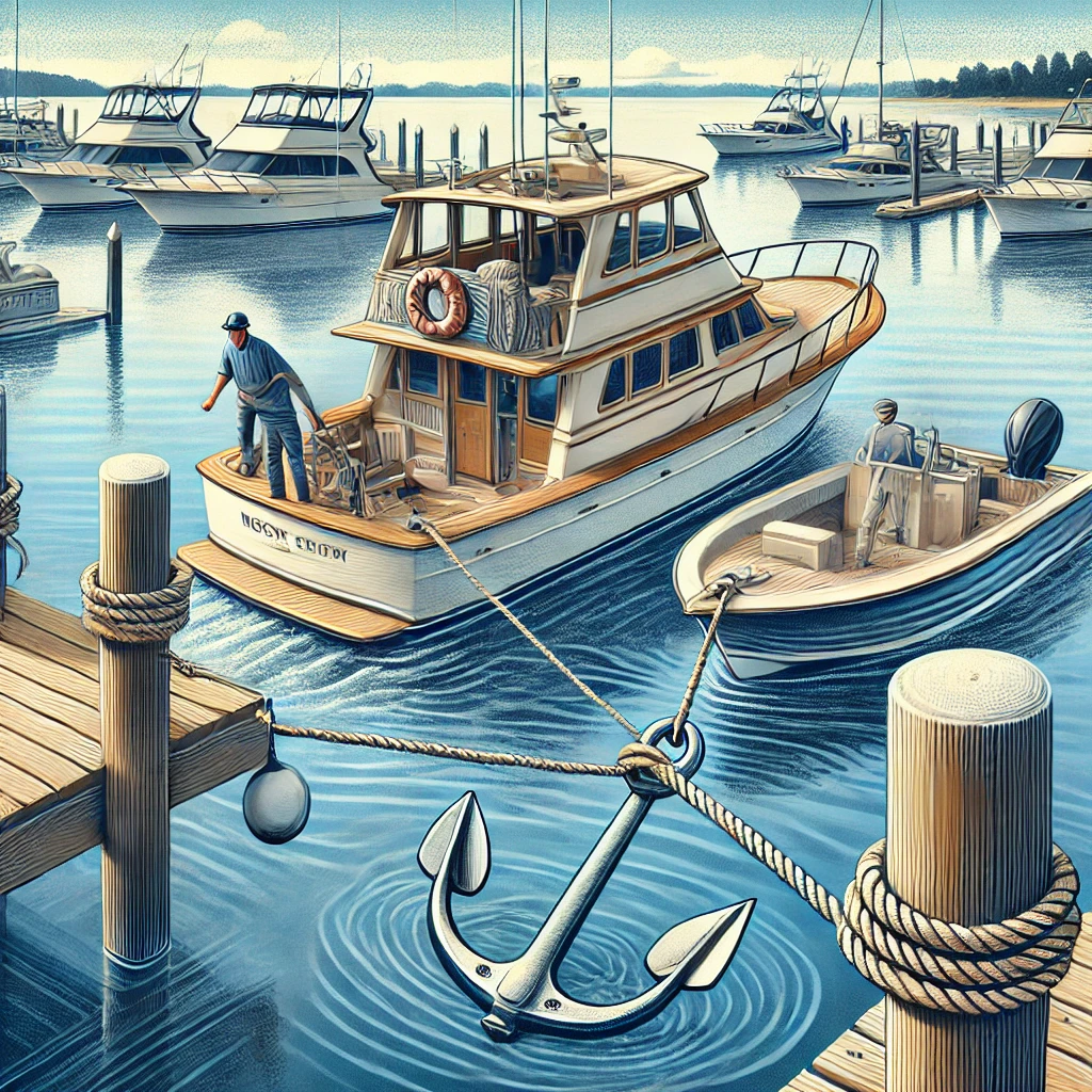 Docking Techniques