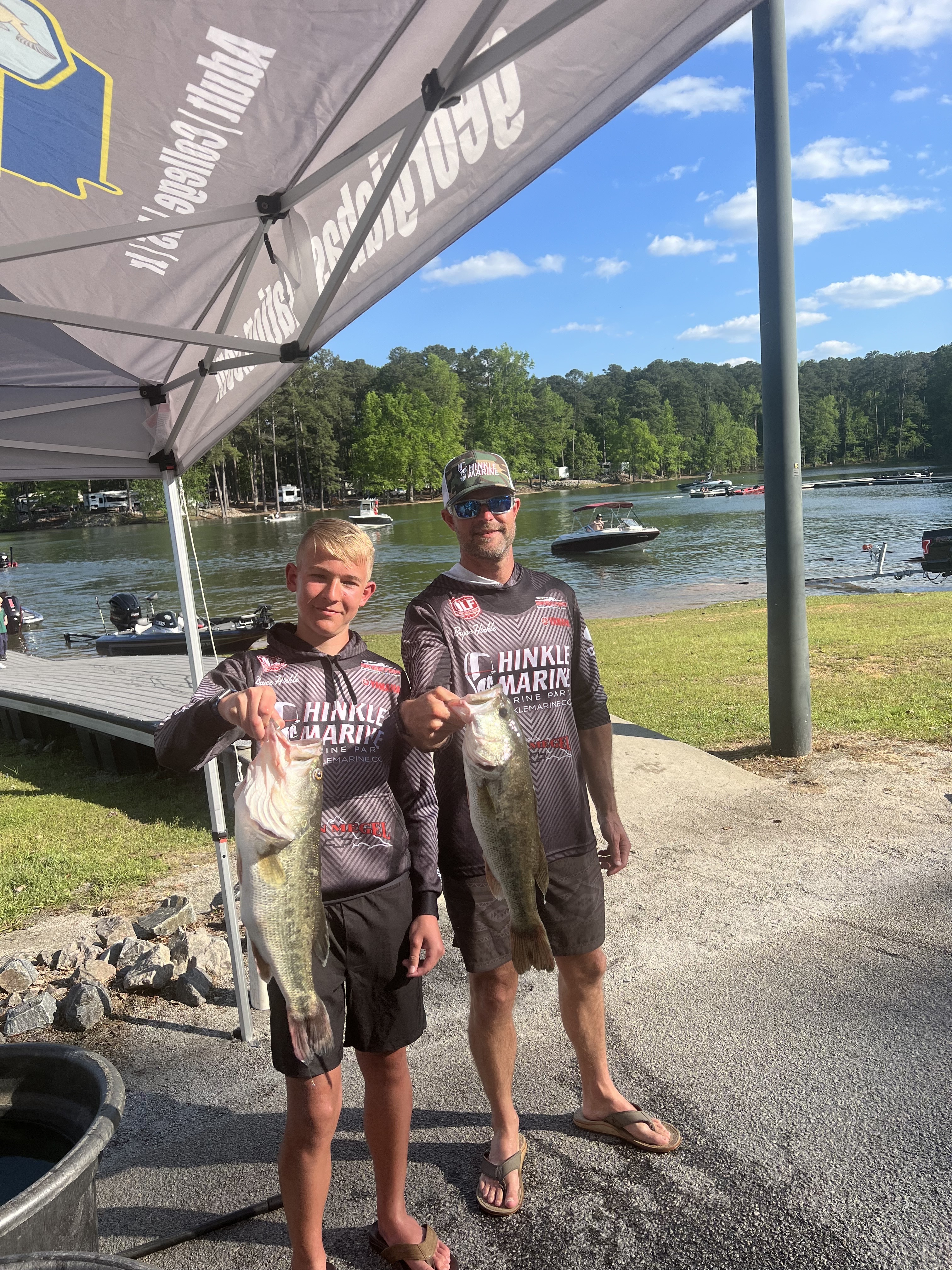 Bass Fishing Championship