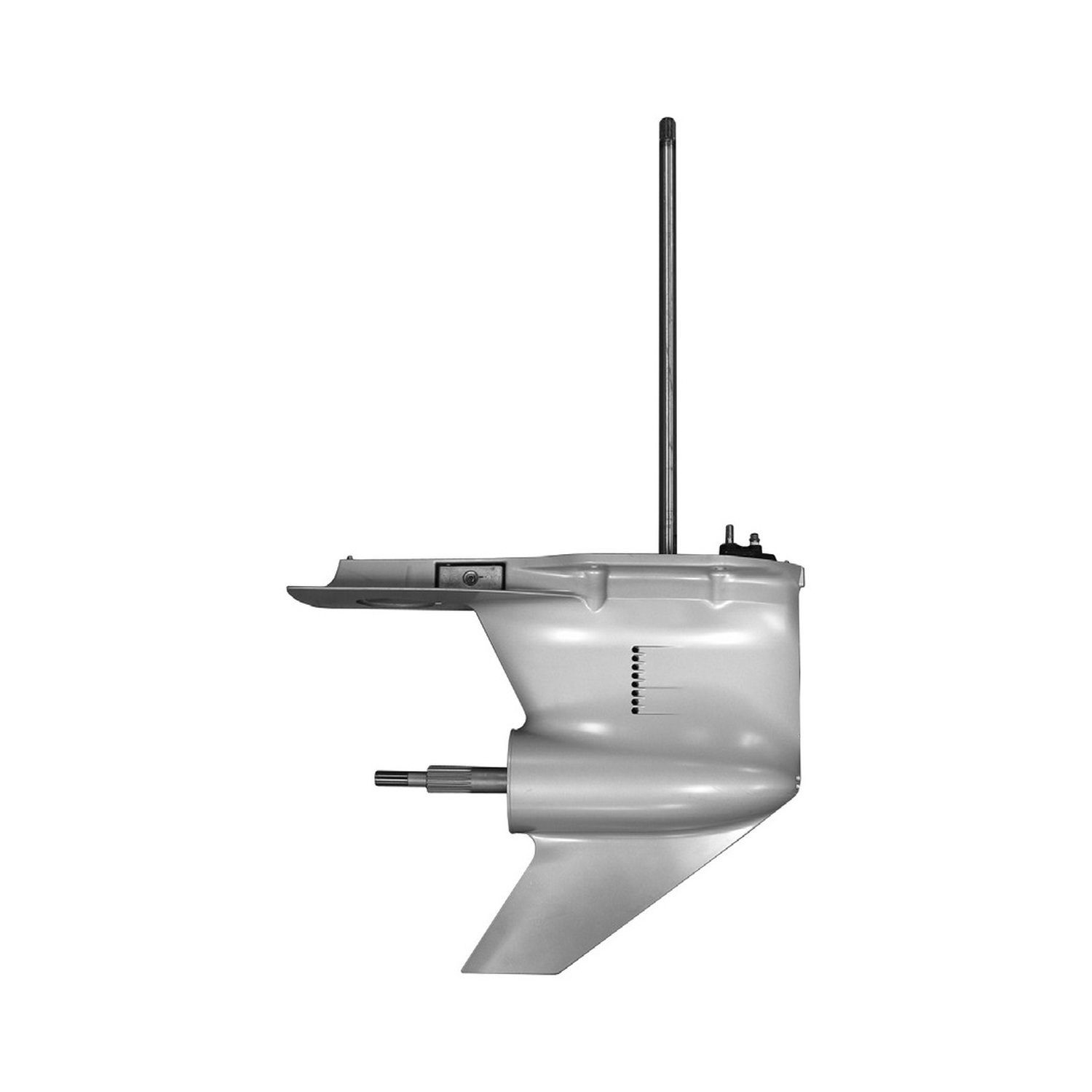 Mercury New Lower 225 250 Torquemaster 2005 2013 20In 