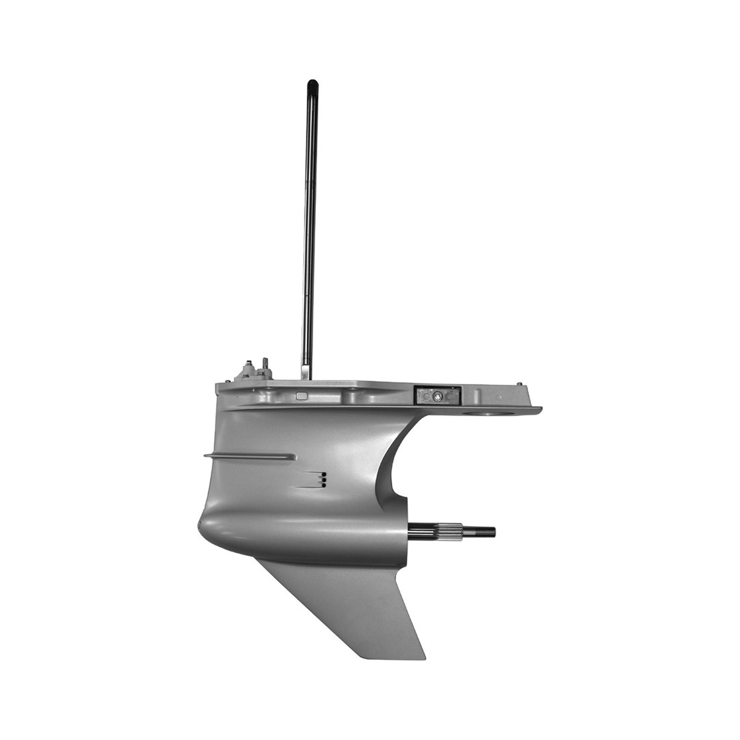 Mercury Reman Lower 225 250 Torquemaster 2 2013 18 20In 